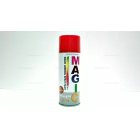 Festék Piros 21D