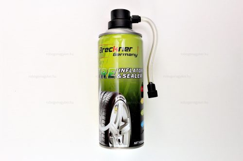 Defekt javító spray BRECKNER 400ml