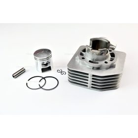 Hengerszett DERBI ATLANTIS A.C. 50ccm ALU