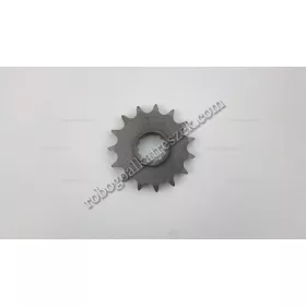 Lánckerék első 428 15 fogas ATV / QUAD