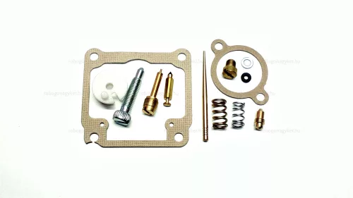 Karburátor felújító PHBG19