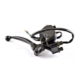 Fékkonzol + gázkar ATV / QUAD jobb oldali