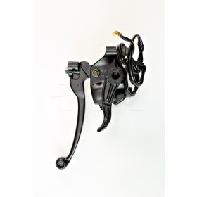 Fékkonzol + gázkar ATV / QUAD jobb oldali