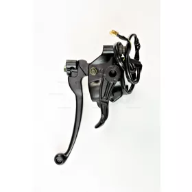 Fékkonzol + gázkar ATV / QUAD jobb oldali