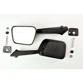 Tükör szett 15 8mm