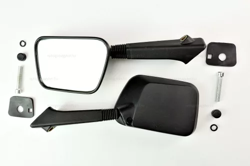 Tükör szett 15 8mm