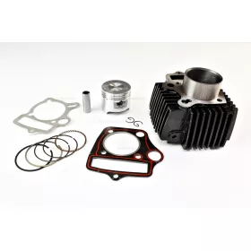 Hengerszett Moped 4T 100cc 50mm (1P50FMG-C)