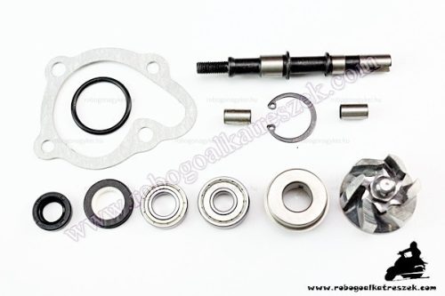 Vízpumpa felújító Kymco Dink 250 4T