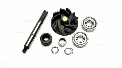 Vízpumpa felújító Gilera Runner 125-180 / Piaggio Hexagon 125-180cc