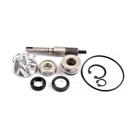 Vízpumpa felújító Honda Sh / Chiocciola 125-150