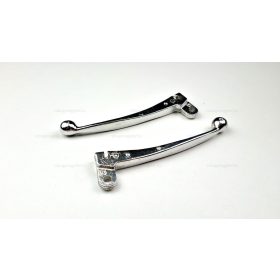 Fékkar szett SUZUKI dobfékes