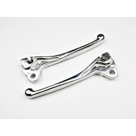 Fékkar szett Yamaha Jog dobfékes