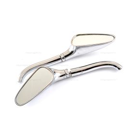 Tükör szett Nikkel III. 8mm-10mm