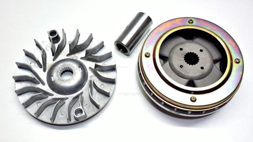 Variátor Yamaha Majesty / Linhai 300