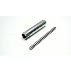 Gyertyakulcs 16X100MM RMS 0240
