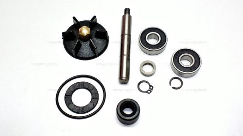 Vízpumpa felújító Piaggio RMS 0020