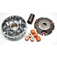 .Variátorok MAXIROBOGÓKHOZ 125ccm-től