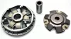 Variátor HONDA 125 SH 2001-2012, 125 SILVER WING 2007-2012, 125 @ NES 2000-2006, 125 DYLAN 2002-2004 / KEEWAY 125 OUTLOOK 2007-2008