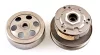 Kuplung szerkezet Yamaha BWS 125 / MBK 125 / Malaguti 125ccm D 120MM