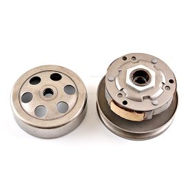 Kuplung szerkezet Yamaha BWS / MBK / Malaguti 125ccm D 120MM