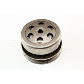 Kuplung szerkezet Yamaha BWS / MBK / Malaguti 125ccm D 120MM