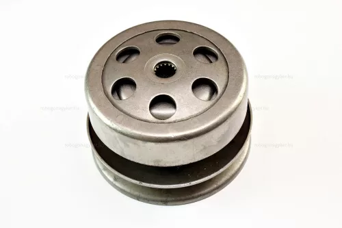 Kuplung szerkezet Yamaha BWS 125 / MBK 125 / Malaguti 125ccm D 120MM