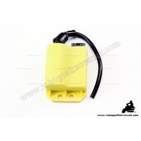   Gyújtáselektronika (CDI) Suzuki Katana / Street Magic / Zilion 50ccm (karburátoros)