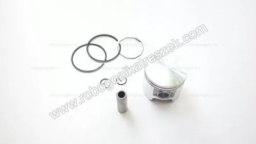 Dugattyúszett Peugeot Buxy 47mm