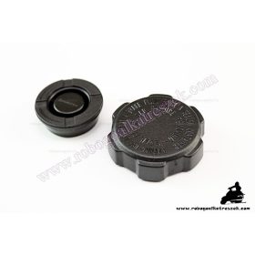 Olajtartály kupak Piaggio RMS