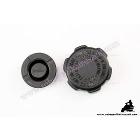 Olajtartály kupak Piaggio RMS