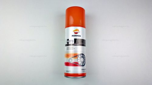 Láncspray REPSOL (lánckenő)