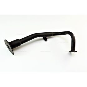 Kipufogó könyök TORNADO