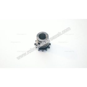 Lánckerék CITYFLEX 415 12 fogas