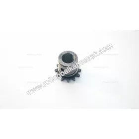 Lánckerék CITYFLEX 415 12 fogas