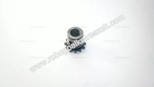 Lánckerék CITYFLEX 415 12 fogas