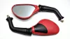 Tükör szett RED 10mm