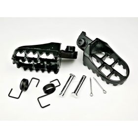 Lábtartó Dirt bike - Pitbike