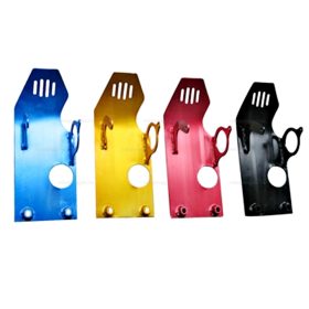 Alsó idom Dirt bike - Pitbike (Több színben)