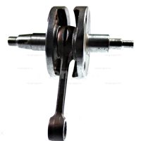 Főtengelyek, tűgörgők