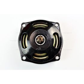 Kuplung harang pocket Bike 6 fogas - vékony lánchoz