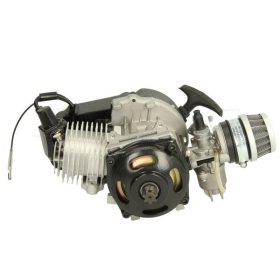 Motor komplett Pocket Bike 2T 49ccm 2kw