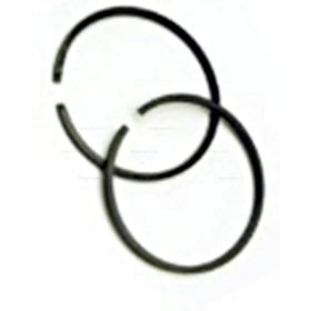 Dugattyúgyűrű szett Pocket Bike 47ccm 40mm