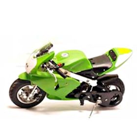 Idomszett Pocket Bike