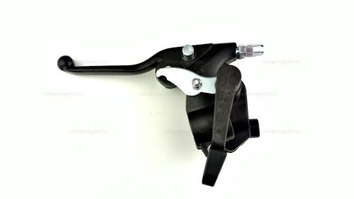 Fékkar + gázház Pocket ATV / QUAD