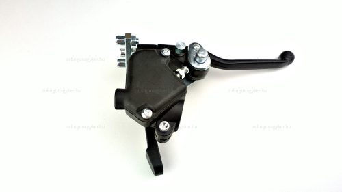 Fékkar + gázház Pocket ATV / QUAD