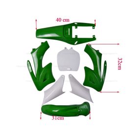 Idomszett Pocket Cross MC695