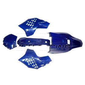 Idomszett Pocket Cross DB612