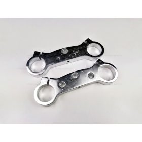 Villa tartó bilincs Pocket Cross