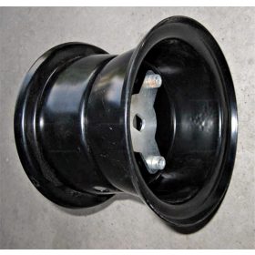 Felni hátsó Pocket ATV / QUAD 4"