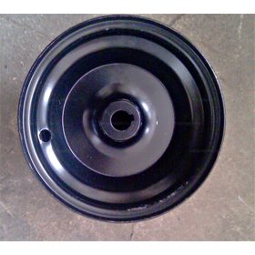 Felni hátsó Pocket ATV / QUAD 6"